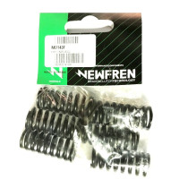 Molas embraiagem SUZUKI RM 125 / 250 1997-2003 - NEWFREN